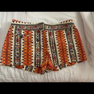 Trina Turk shorts